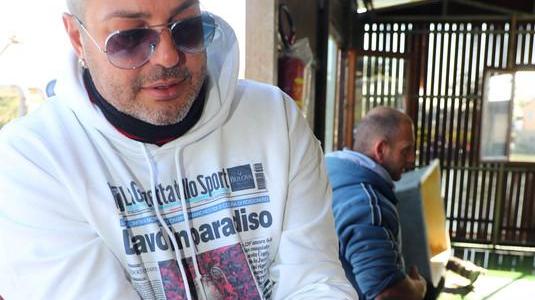 Nuova nursery all’orizzonte Arriva la vongola di Comacchio