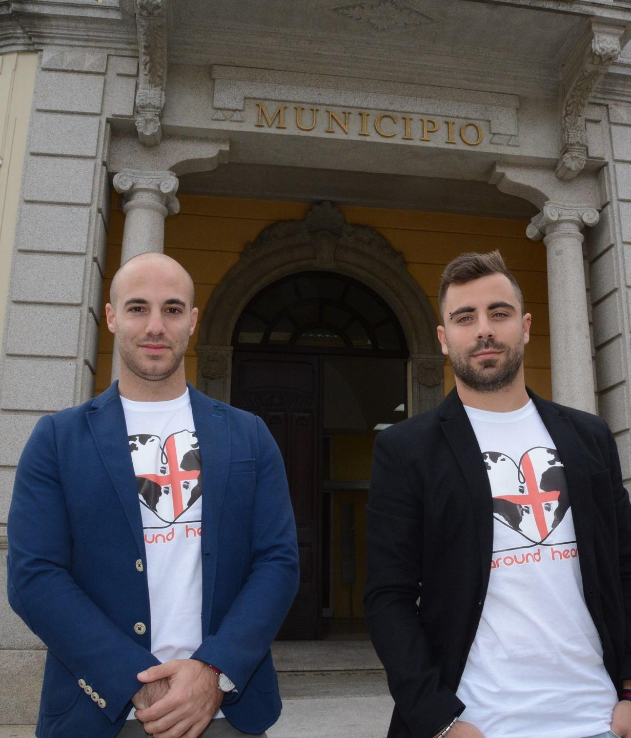 Docu-film sulla “storica” ospitata 