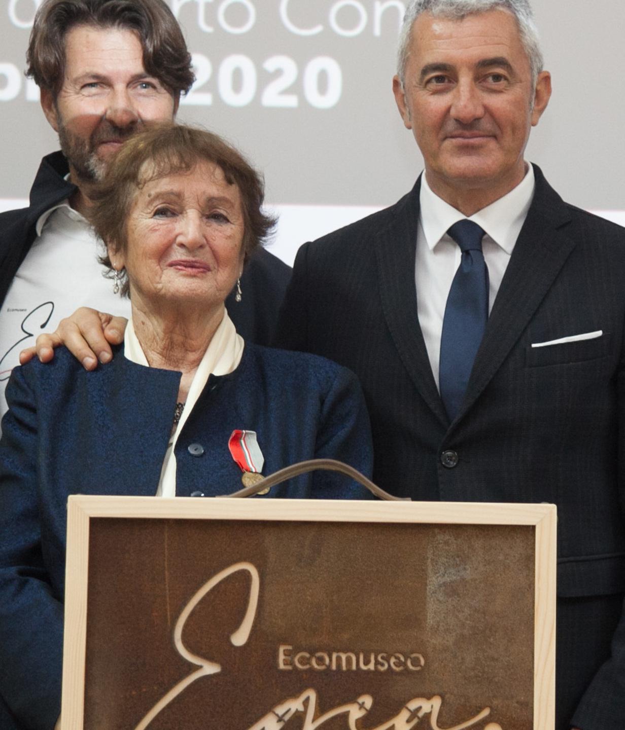Conoci: «Abbiamo il dovere di ricordare»