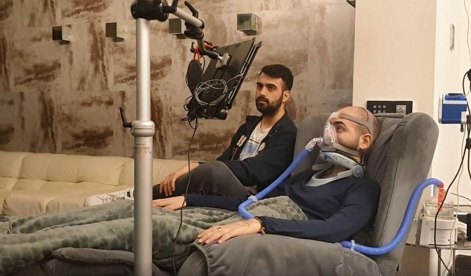 «Sanremo? Per me pura adrenalina» 
