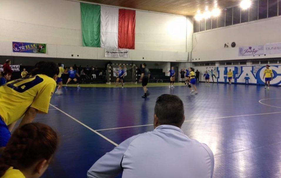 Pallamano, in città arriva la Final four 