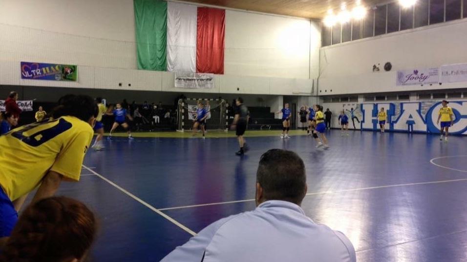 Pallamano, in città arriva la Final four