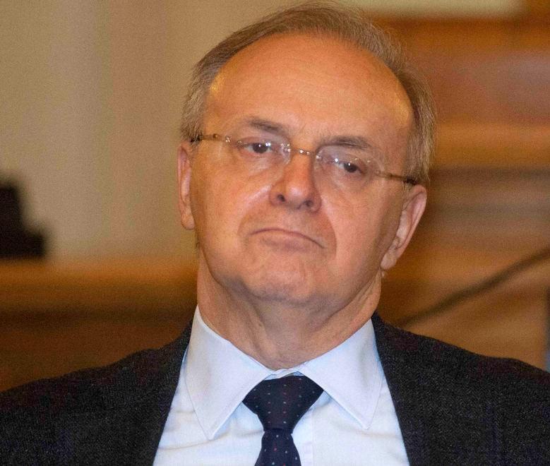 I legali reggiani contro Davigo ma le toghe difendono l’ex pm