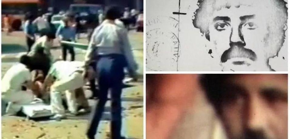 Riflettori su Paolo Bellini «Imminente la chiusura dell’inchiesta mandanti»