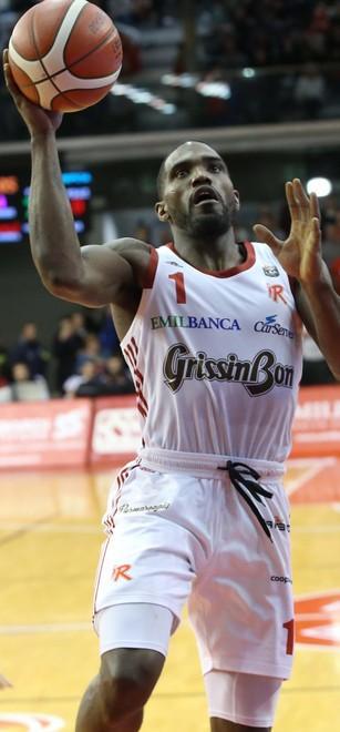 Cremona-Grissin Bon per Cherry al debutto primo test di fuoco contro Happ e Diener 