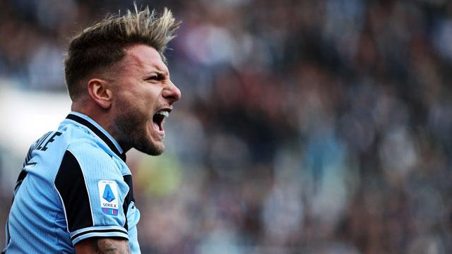 Dai gol di Immobile alle magie infinite di Djokovic e Brignone 