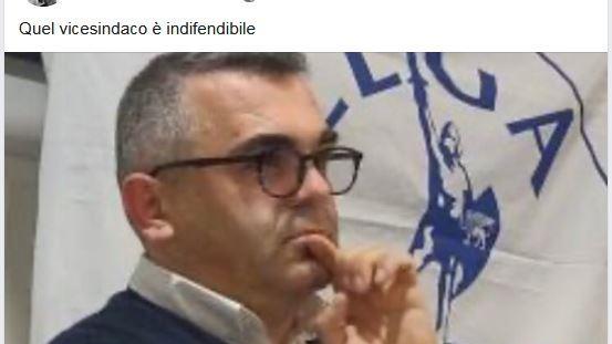 Il post di Enrico Mentana su Nicola Lodi