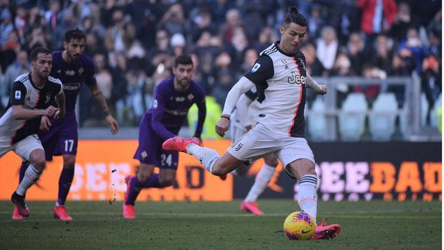 Un bene vedere così tante goleade