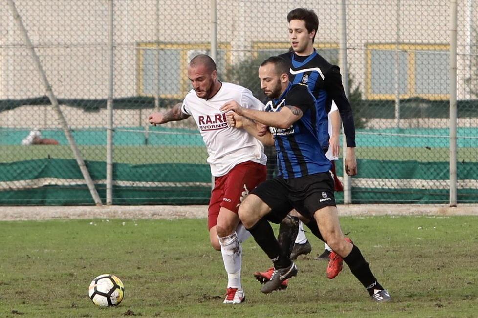 Il Picchi recrimina poi subisce e pareggia: il punto alla fine ci sta 