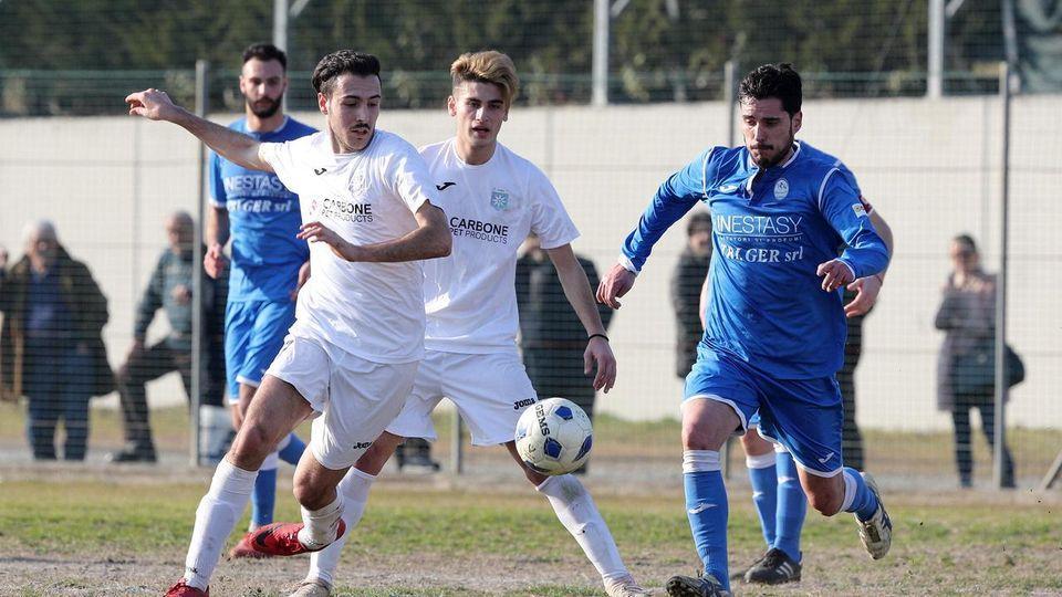 Amici Miei, addio imbattibilità. Restano solo Albinia, Pescia e Lajatico