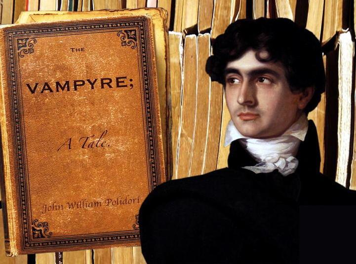John Polidori