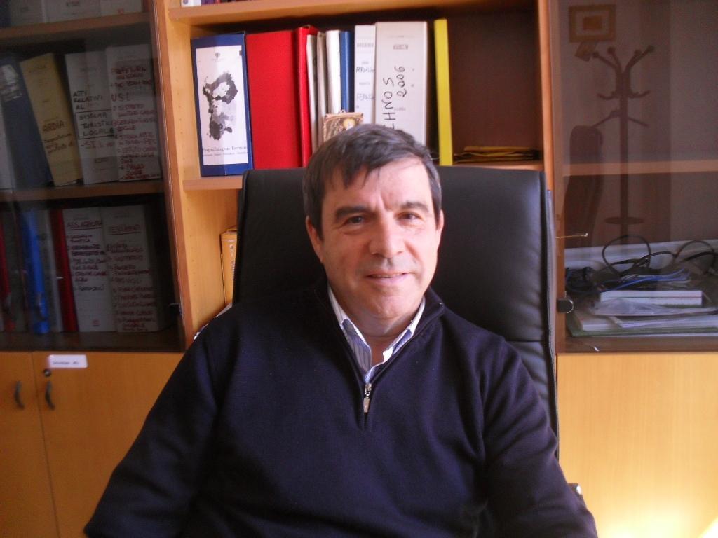 Abramo Garau