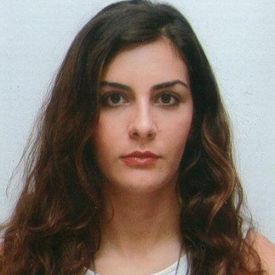 Francesca Lo Cascio, palermitana, 29 anni, impiegata come navigator a Livorno