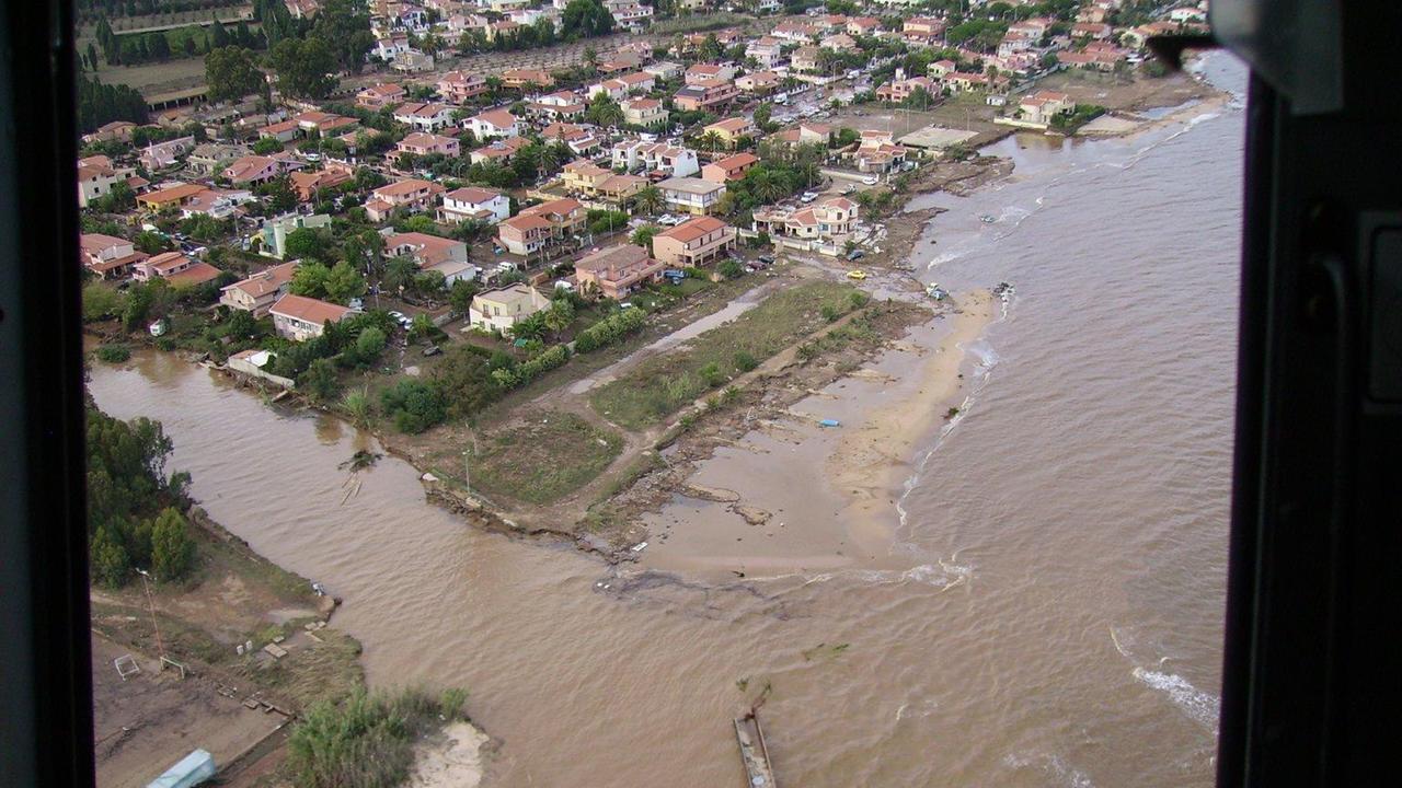 Alluvione di Capoterra, assolti anche in appello i tre imputati
