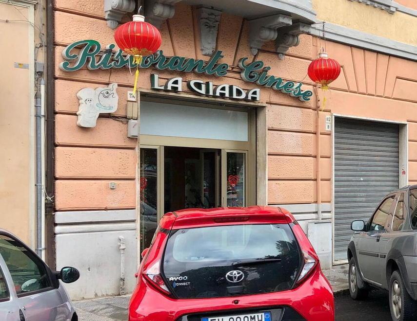 Coronavirus, ristoranti cinesi deserti ma niente drammi: «È solo un momento, i clienti torneranno» 