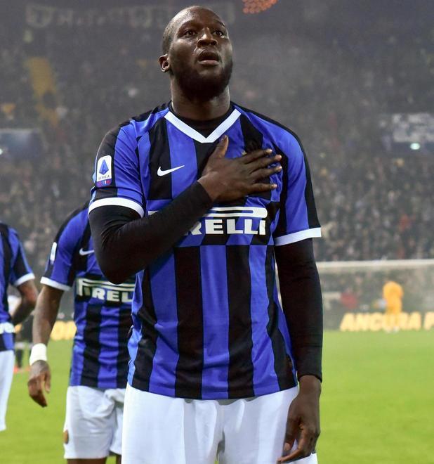 L’Inter non brilla, ma tanto ci pensa Lukaku 