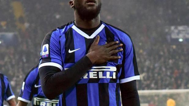 L’Inter non brilla, ma tanto ci pensa Lukaku