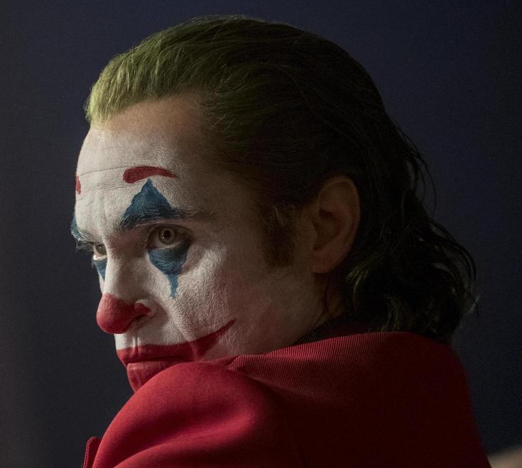 Oscar: il Joker e il poker d’assi Joaquin Phoenix favorito tra gli attori 