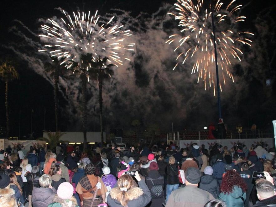 Domenica di festa in Cittadella senza pioggia Hangar aperti e i fratelli Breschi danno spettacolo