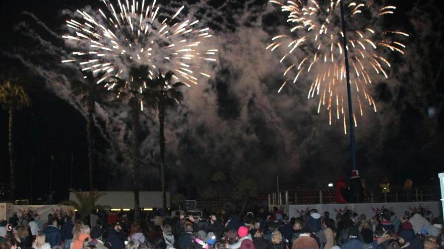 Domenica di festa in Cittadella senza pioggia Hangar aperti e i fratelli Breschi danno spettacolo