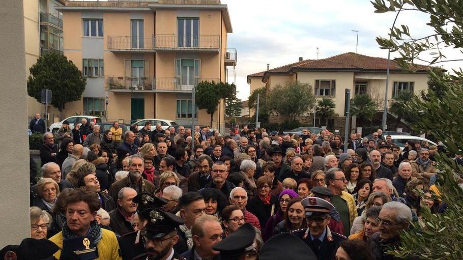 “Nuova Giovanile” a Cecina per gestire i servizi del teatro