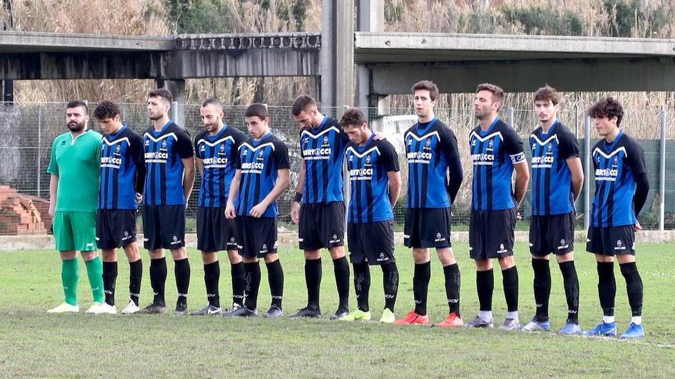 Piombino raggiunto a Livorno dal Picchi