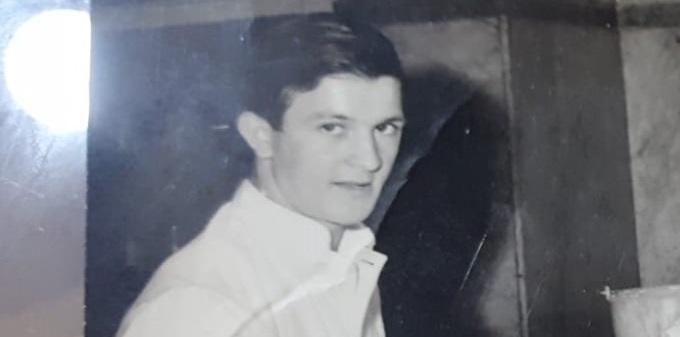 Oggi a Nomadelfia l’addio al pasticcere Franco Biondi