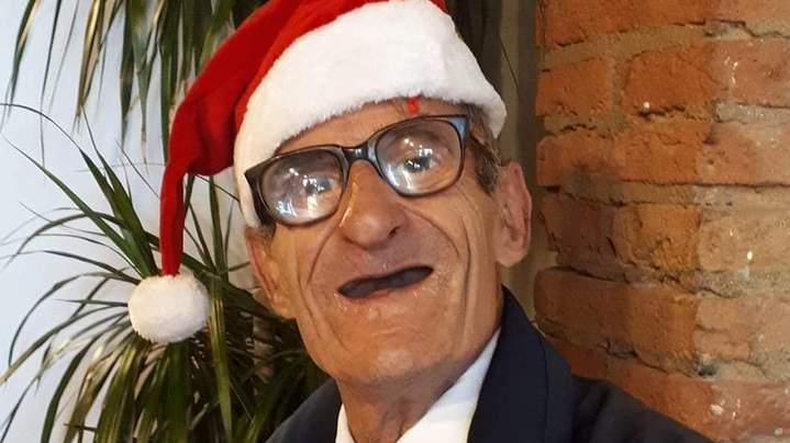 Ultimo saluto a Benito “personaggio storico” di San Pietro in Palazzi