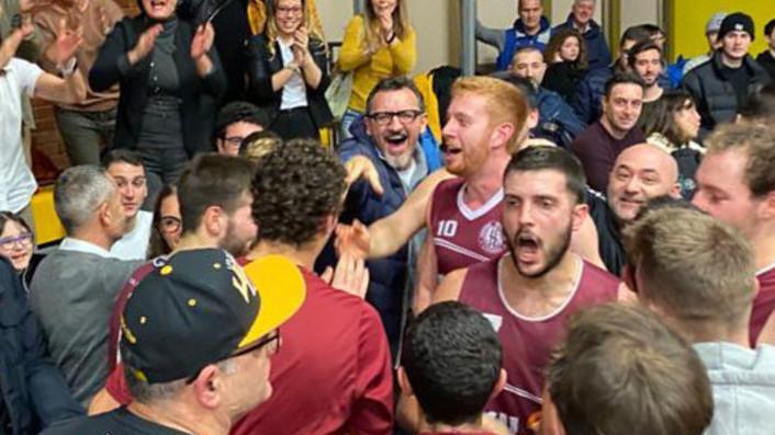Derby batticuore ma alla fine l’Us Livorno infilza ancora una volta l’Opus Libertas 1947