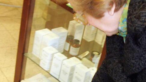 «Riusciamo a soddisfare soltanto un terzo delle richieste di chi ha bisogno»