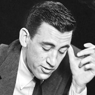 Salinger all’Ariston