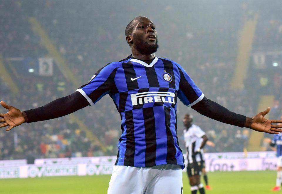 Ronaldo, 9ª sinfonia: la Juve stende la Viola Ma Lukaku lo imita e l’Inter resta in scia 