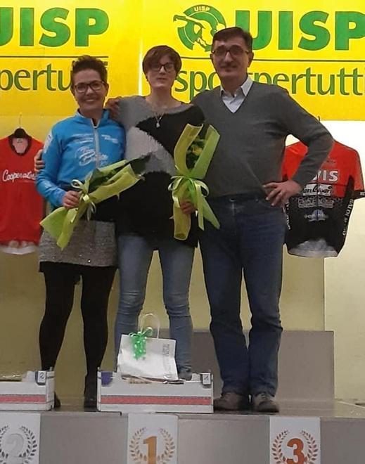 Trofeo Modenese, a Formigine incoronati i campioni 