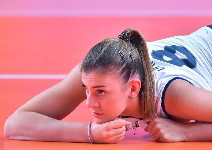 La Coppa Italia va al Conegliano