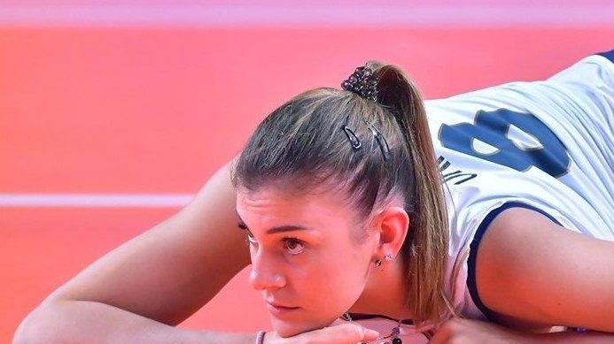 La Coppa Italia va al Conegliano