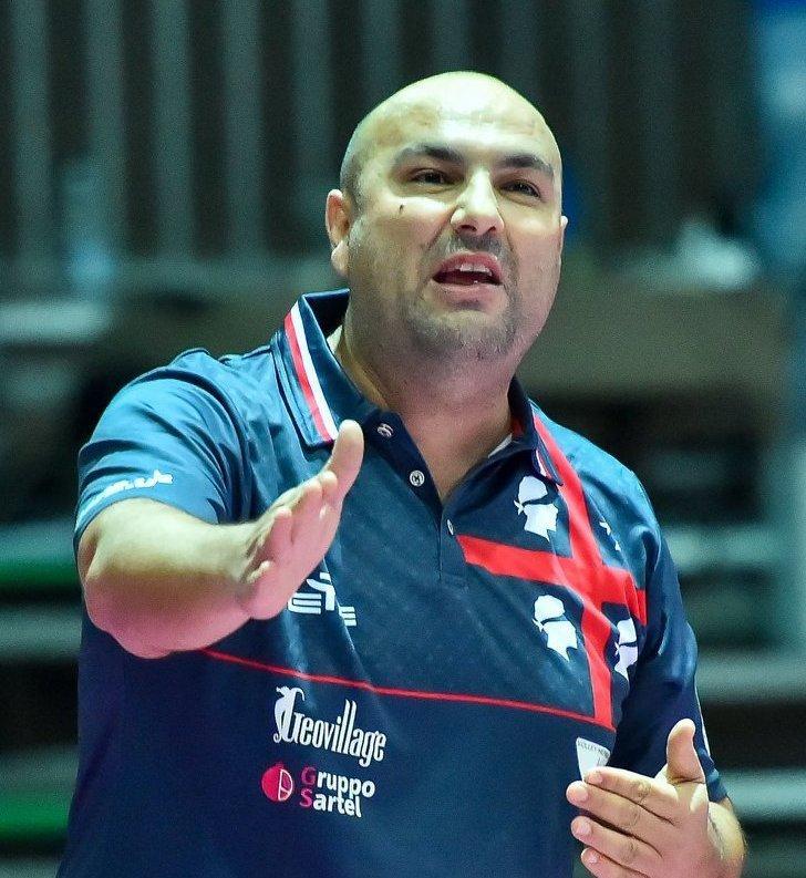 L’Hermaea Olbia in gran forma verso la poule promozione