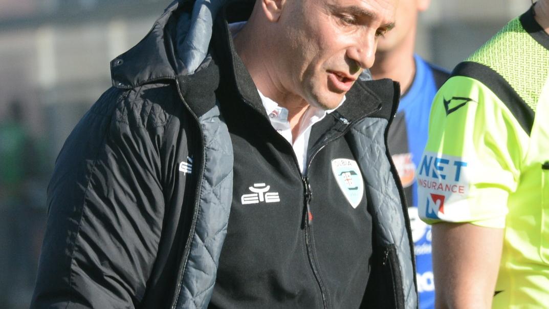 «La fortuna non ci aiuta ma stiamo crescendo»