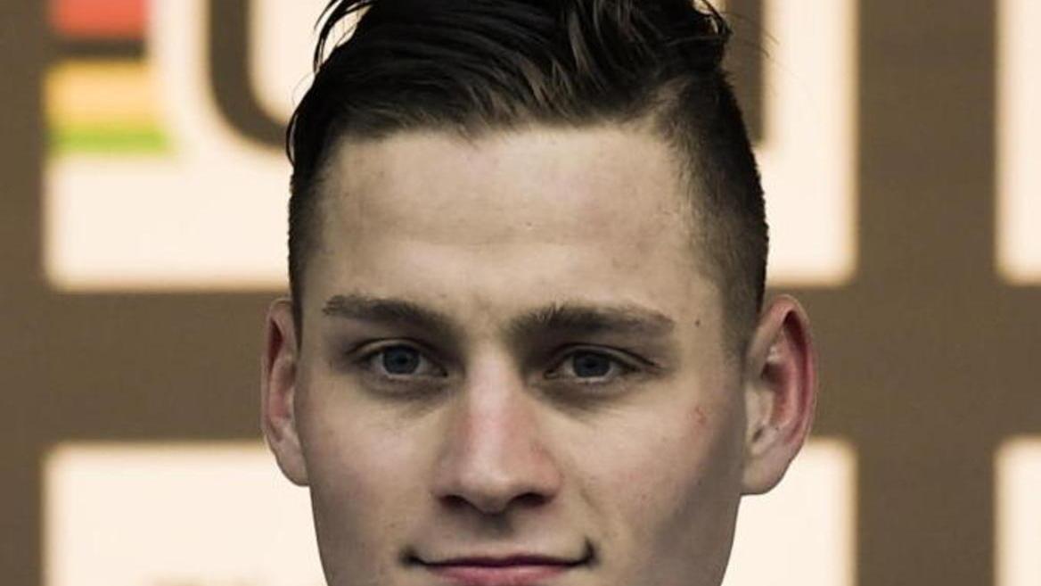 Van Der Poel concede il bis iridato