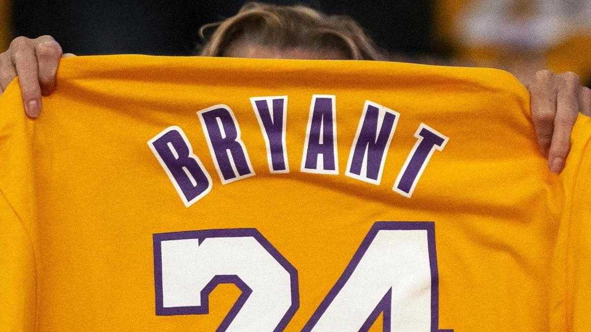 Lakers, una vittoria per Kobe