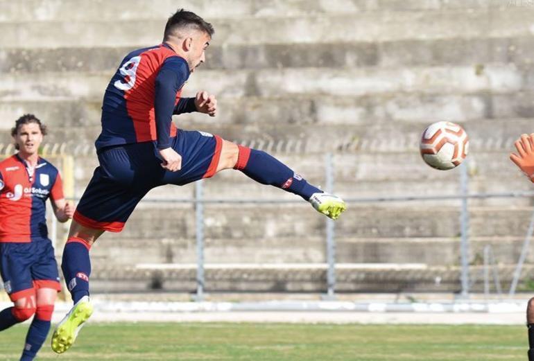 La gran voglia della Torres travolge il Tor Sapienza 