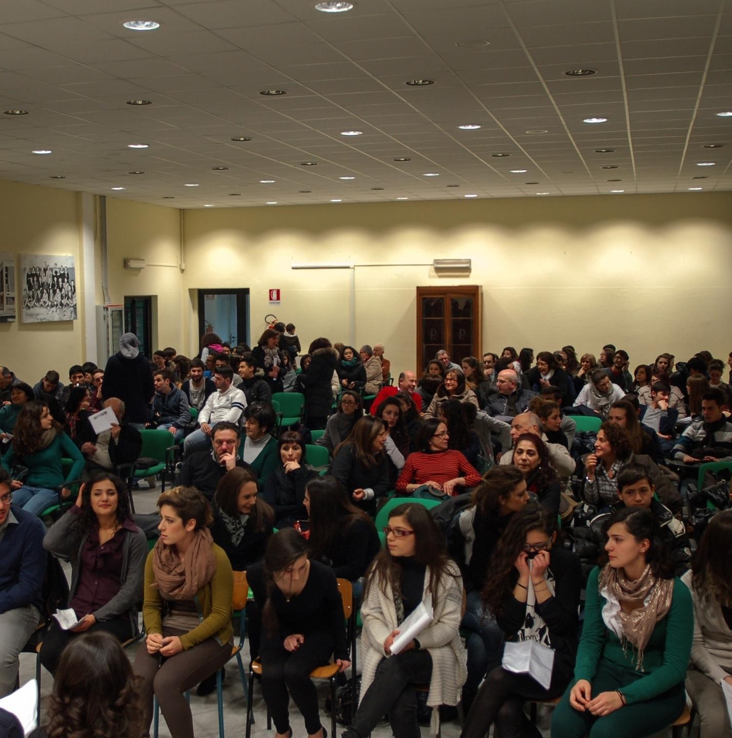 Comix Games, il “Dettori” alle semifinali nazionali 