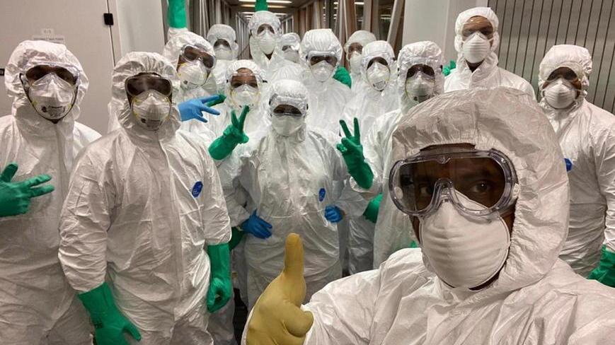 I tempi dell’epidemia cinese e le nostre democrazie malandate