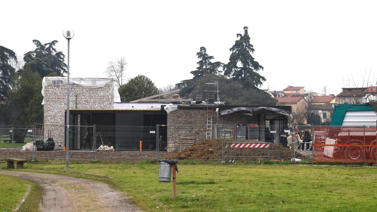 La piazza chiamatela col suo vero nome