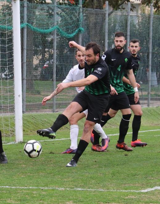 Il Fonteblanda sogna il "doblete" con la cooperativa del gol 