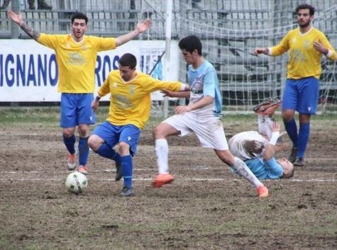 Il Venturina si gode Bahiti: «Matteo è un ragazzo che non molla mai» 