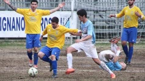 Il Venturina si gode Bahiti: «Matteo è un ragazzo che non molla mai»