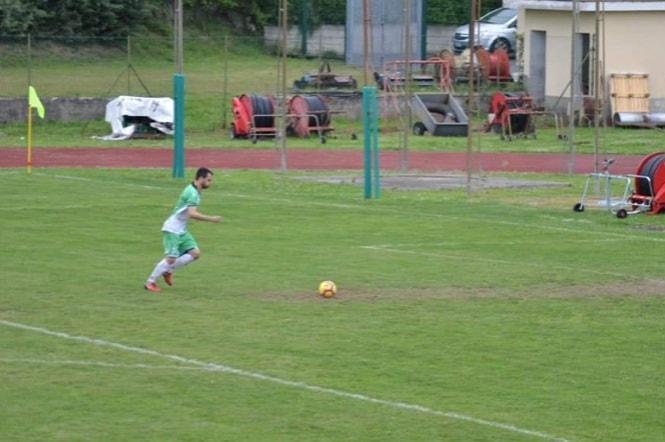 Tirrenia amareggiato: «Troppi arbitraggi a noi sfavorevoli» 