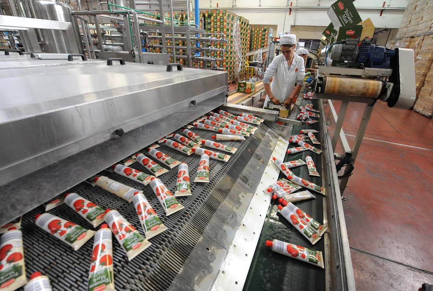 Salta l'accordo Petti-Barilla. "Decisione consensuale"