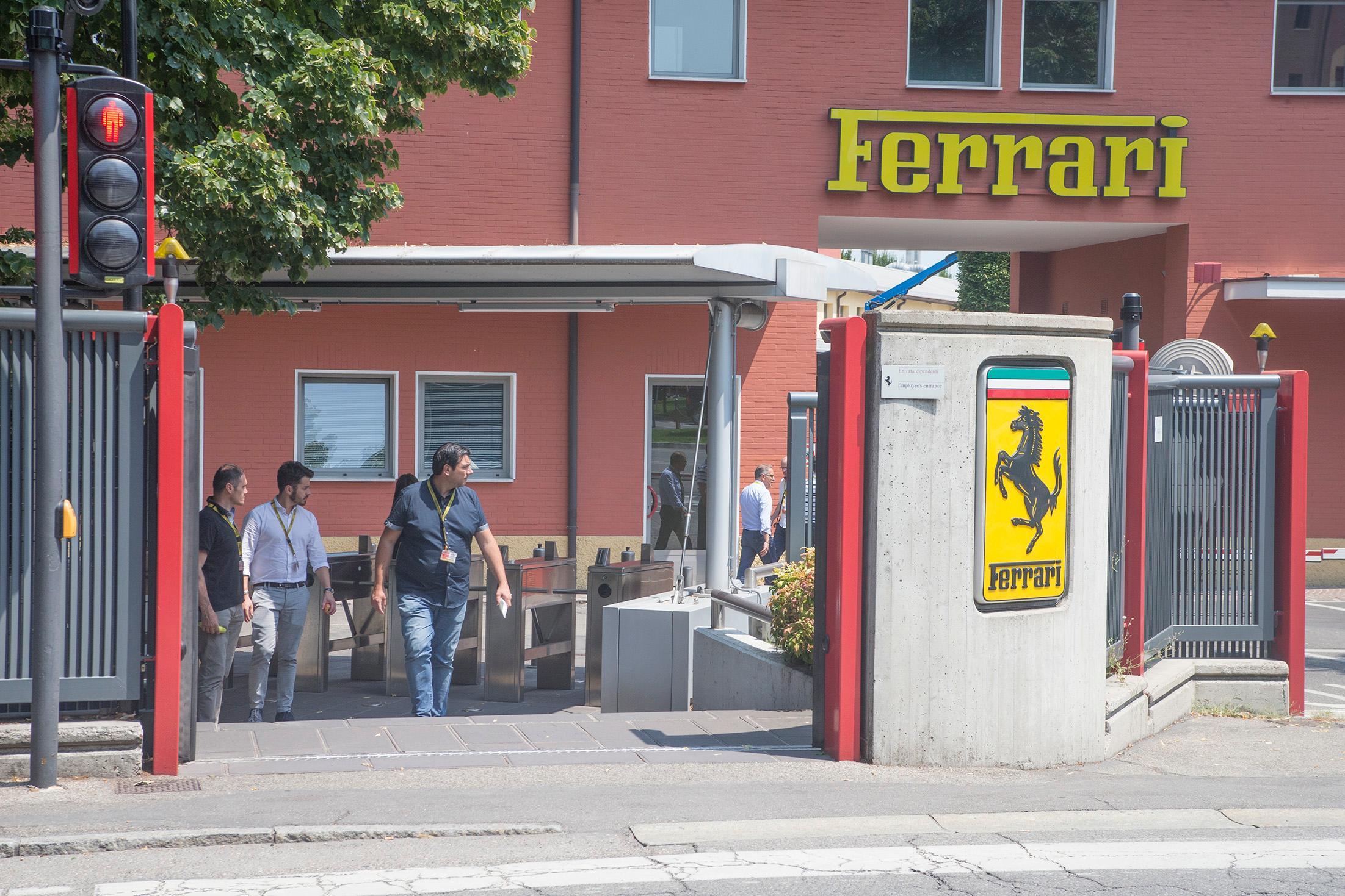 Maranello. Ferrari, il "forte slancio" continua. Consegne 2019 a + 9,5%, 
