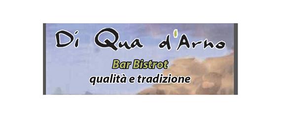 Bar Bistrot Di Qua D'Arno